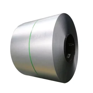 แผ่นเหล็กกัลวาลูม (GL Coil)