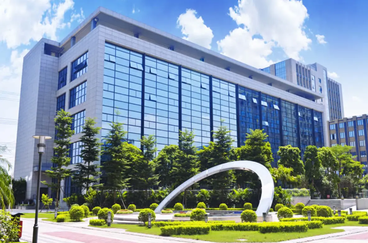 XiaoGuan Import and Export Trade Co., LTD