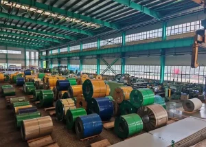 Shipbuilding Steel Plates: Types, Properties, Applications & Top Selection Guide 2026