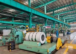 What is High-Strength Steel Plate? A Complete Guide to Classification, Advantages and Applications