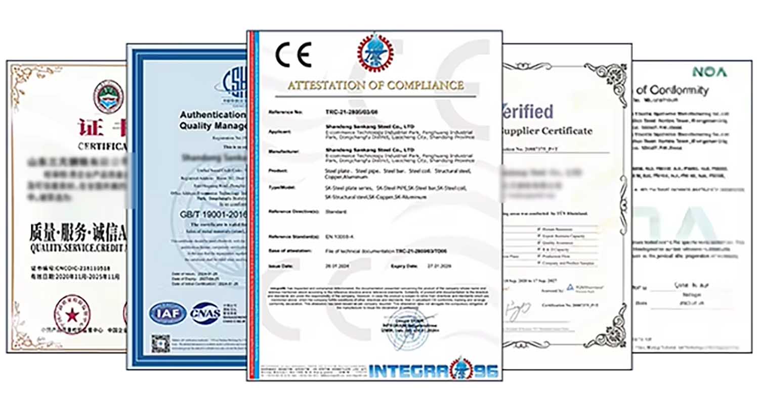 Qualification Certificate04