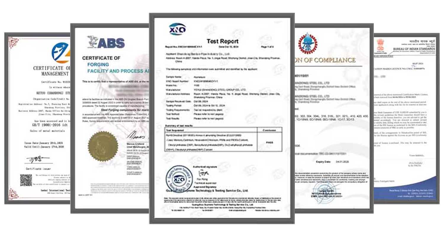Qualification Certificate05